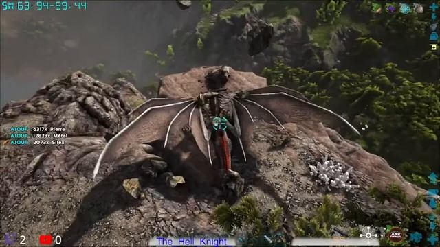 [FR/PVE/steam]Atomiksky/Eternal/xp6 ip:51.91.214.189:40028 смотреть онлайн