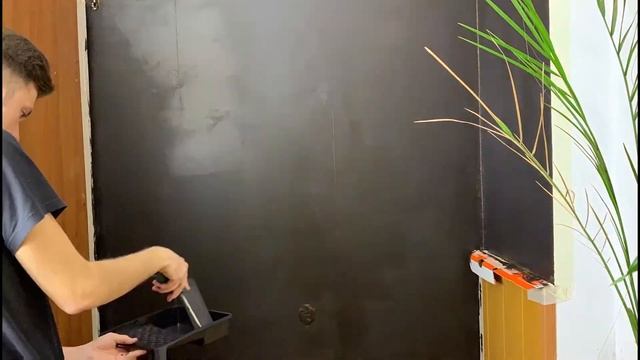 Перекрашиваю стены?Меняю жизнь начиная с этого видео?Lenser Twins смотреть онлайн