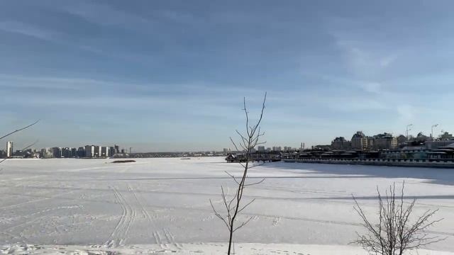Крещенские морозы смотреть онлайн