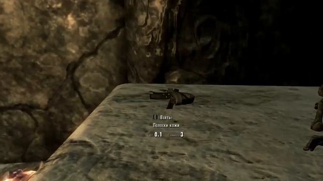 ПРОХОДИМ ДОПОЛНИТЕЛЬНЫЕ ЗАДАНИЯ ► SKYRIM смотреть онлайн