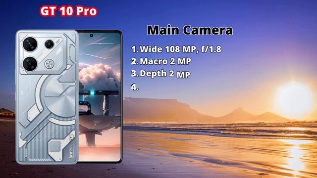 Infinix Zero 30 5G vs Infinix GT 10 Pro vs vivo V27e смотреть онлайн
