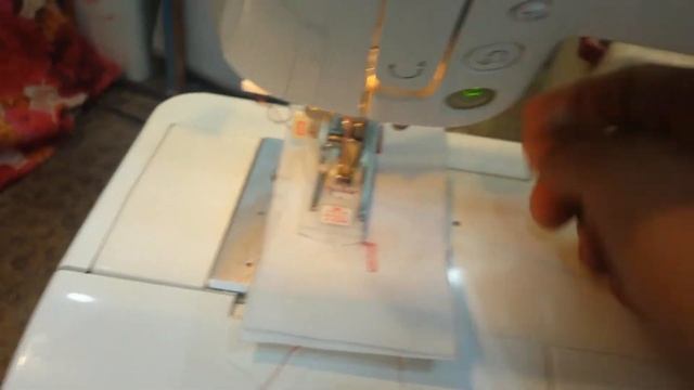 Singer rumina 3000 sewing machine how to making kaj смотреть онлайн