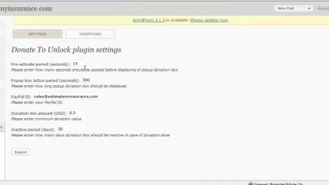 Tutorial: Contact Form 7 (Wordpress plugin) смотреть онлайн