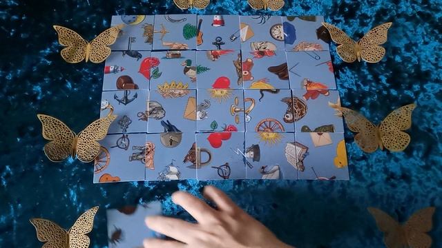 Гадание на Будущее - Девы Пасьянс События 25,26 Ноября. смотреть онлайн