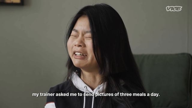 Chinas Viral Skinny Enough Challenges Are Making People Sick  Gen 跟 China