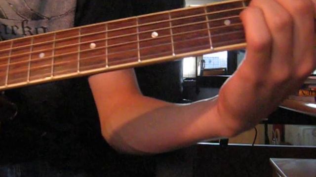 Hero of War - Rise Against (Cover) смотреть онлайн