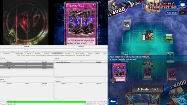 [Yu-Gi-Oh! Duel Links] How to use Cheat Tools/Hacks like DLM Staff Justin Taylor and RandomPl0x смотреть онлайн