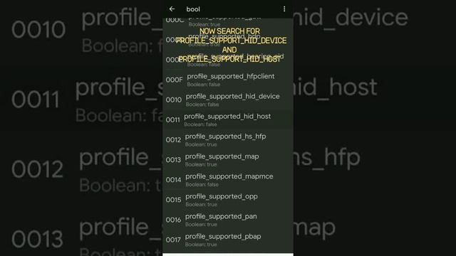 Enable Bluetooth HID profiles on Android 9(ROOT)(MODULE IN DESCRIPTION) смотреть онлайн