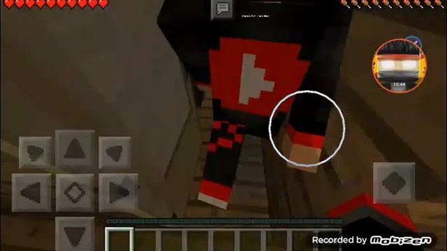 Minecraft.novaskin.me смотреть онлайн