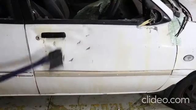 @TayoRussian разбил машину своего отчима