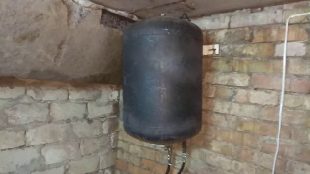 Воздушный компрессор своими руками смотреть онлайн