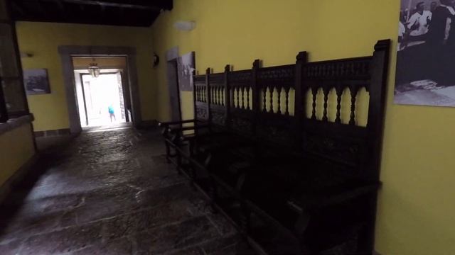 CANGAS DE ONIS - COVADONGA - LOS LAGOS - QUE VER - ASTURIAS смотреть онлайн