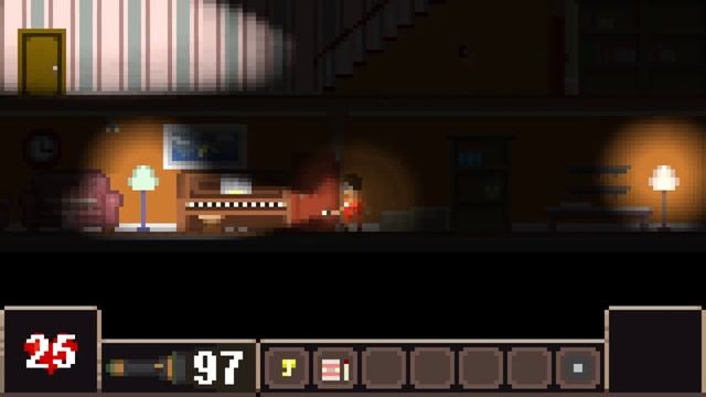 LP: Breathing Fear EP65 [walkthrough part2] смотреть онлайн