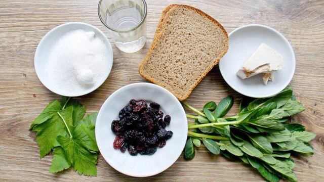 Сборник рецептов