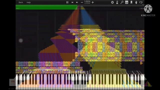 tetris block 3 synesthesia смотреть онлайн