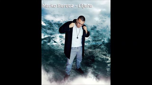 Marko Serdoz - Utjeha смотреть онлайн