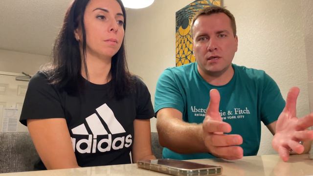 Жизнь в США 🇺🇸 Как мы живём Стоит ли ехать в Америку Делайте выводы смотреть онлайн