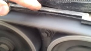 Проблема с ремнем ГРМ Ваз 21124 двиг 1.6 16