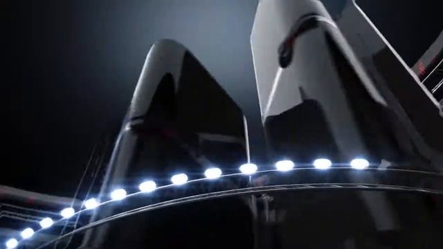 "5th ZOUK MOSCOW CONGRESS 2016 " PROMO VIDEO смотреть онлайн