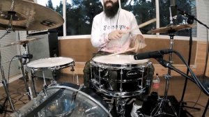 SLIPKNOT - DUALITY | DRUM COVER.