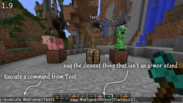 What's New in Minecraft 1.9.1 Pre-release 1? смотреть онлайн