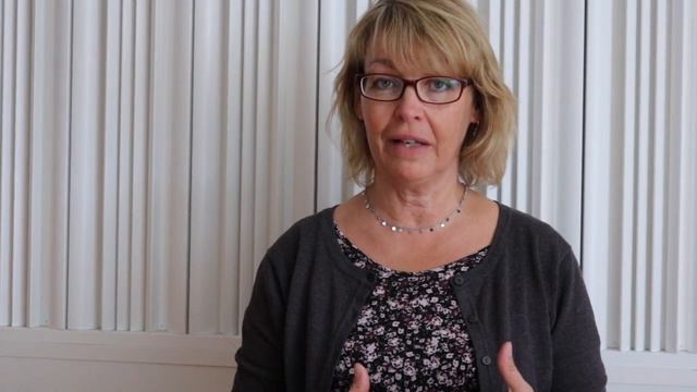 Veckans pedagog - Mari-Ann Henriksson смотреть онлайн