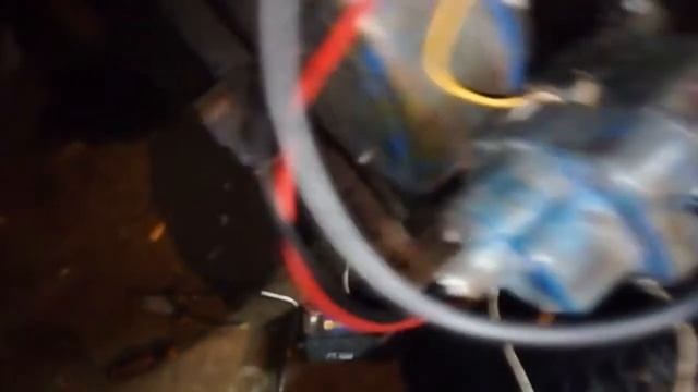 Самодельный мини трактор смотреть онлайн