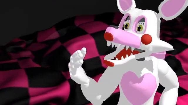 танец Мангл и Той Чики смотреть онлайн