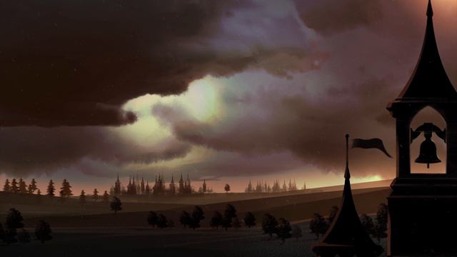 Field Of Memories 2