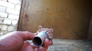 Замена Термостата 105 гр.  на Холодный 92 гр.  Опель Астра H???