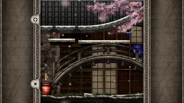 Obulis: Chapter I - Garden III смотреть онлайн