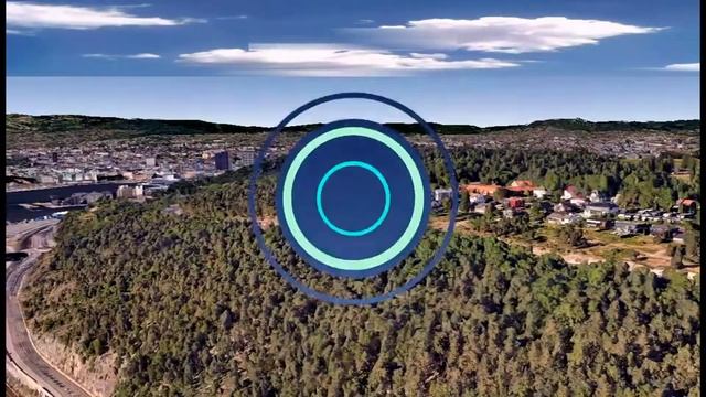 Осло столица и крупнейший город Норвегии, расположенный в её юго восточной части в акватории Балт смотреть онлайн