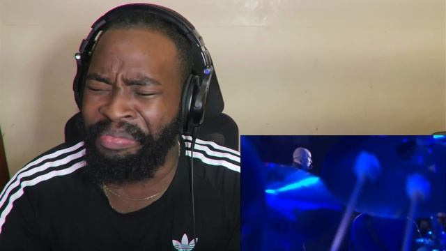 RAP FAN!! PHIL COLLINS FIRST TIME HEARING Phil Collins - In the Air Tonight REACTION смотреть онлайн