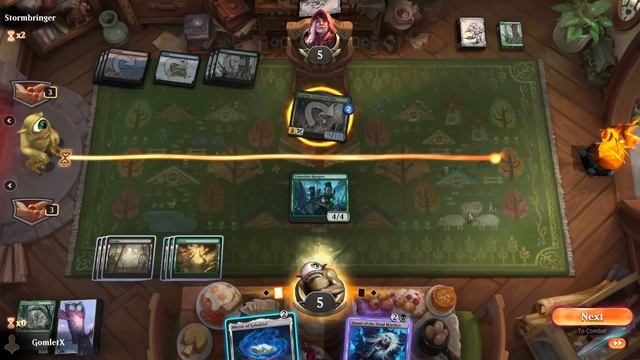 Lord of the Rings MTG Sealed #1 | Magic Arena смотреть онлайн