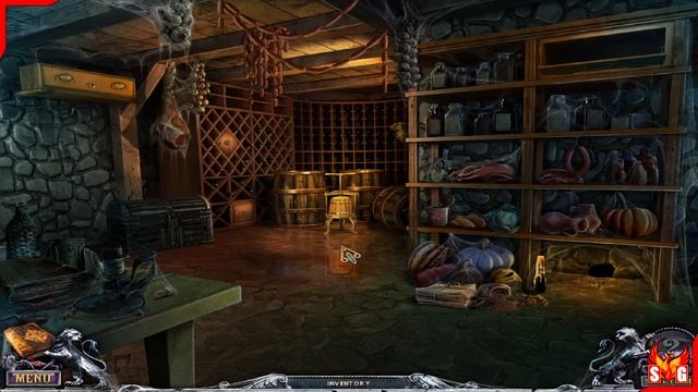 HOUSE OF 1000 DOORS: FAMILY SECRETS Walkthrough Gameplay Part 9 смотреть онлайн