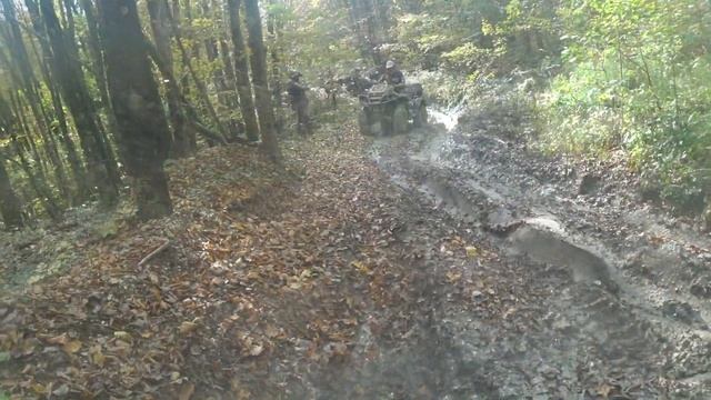 ДОРОГА НАЗАД. ЭКШЕН или ЛАЙТ? (3-я часть)... смотреть онлайн