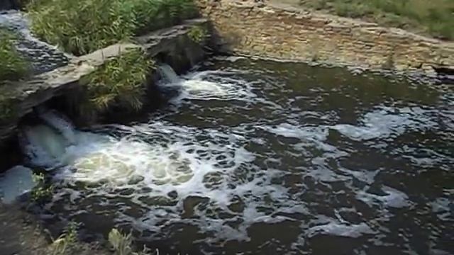 Орловы пруды 1 смотреть онлайн