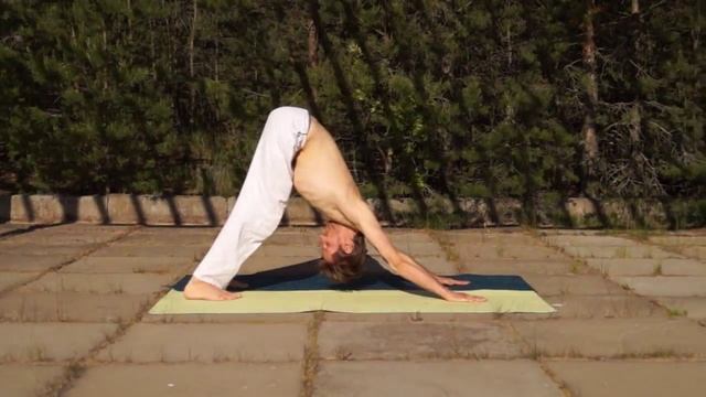 Видео зарисовка к семинару 