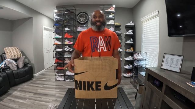 Air Jordan: High Top 1 SP Utilities - unbox and Review смотреть онлайн