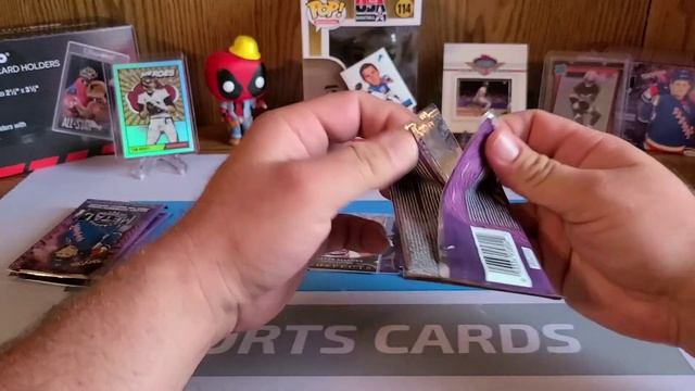 2020-21 Upper Deck Metal Universe Skybox Hockey Blaster Rip!! Another Retail Find at Target!! смотреть онлайн