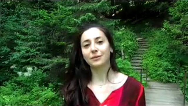 Возрастные изменения кожи лица.Победим старение вместе! смотреть онлайн
