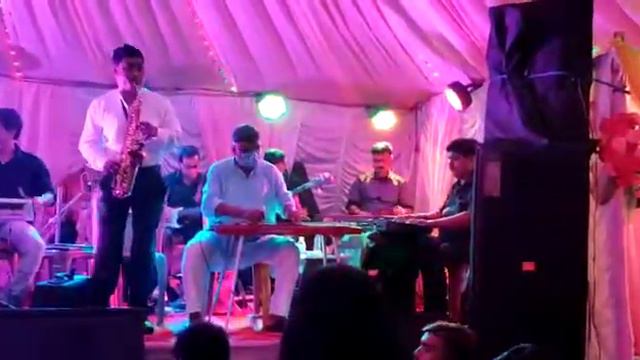 Tere Mere Swapne by Sudhanshu Mondal ( Electric Hawaiian Guitar ) смотреть онлайн