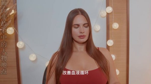 《女子会馆spa体验12》精油按摩男技师异性推油看需求选择 #精油按摩 #女士spa #养生会所