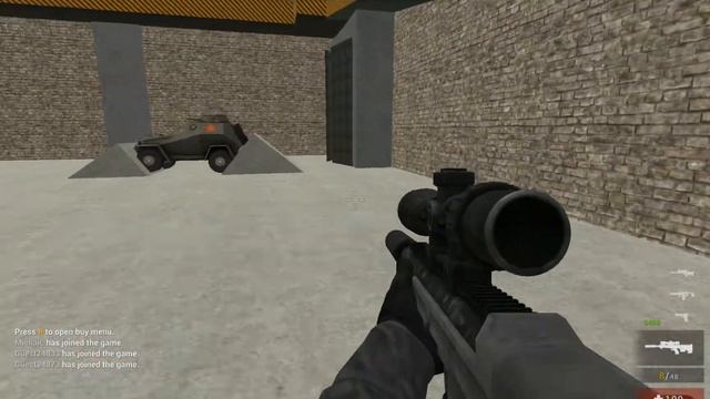 #CombatOnlineWithBarmaleY Search and play on maps -- "BarmaleY" смотреть онлайн