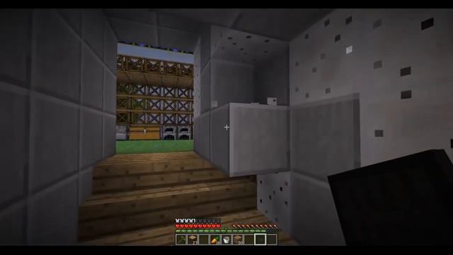 Hi Tech приключения в Minecraft #28 смотреть онлайн