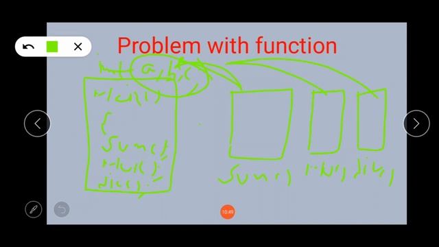 feature2 why java is OOP смотреть онлайн