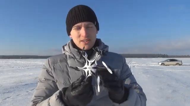 Обзор Art-Tech Mini X6 смотреть онлайн