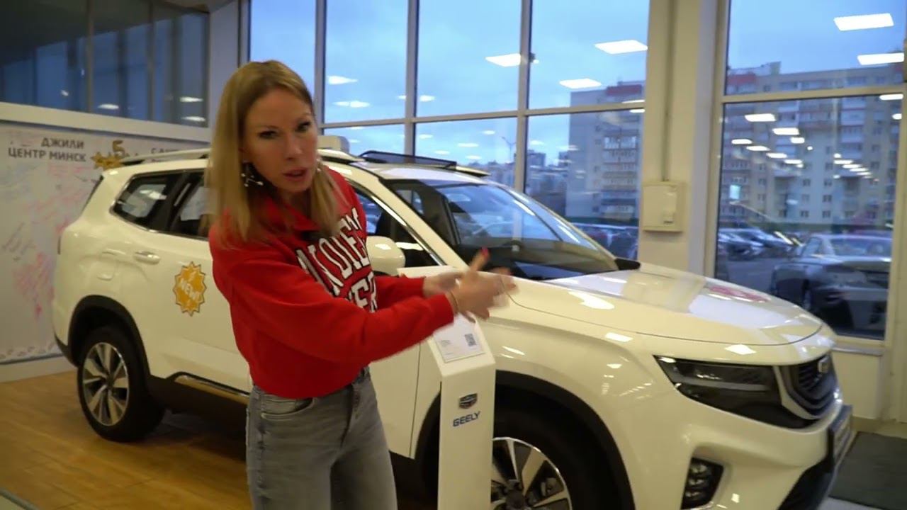 ДЖИЛИ ОКАВАНГО. НЕ БРАТ ТЫ МНЕ, МОНДЖАРО. Geely смотреть онлайн