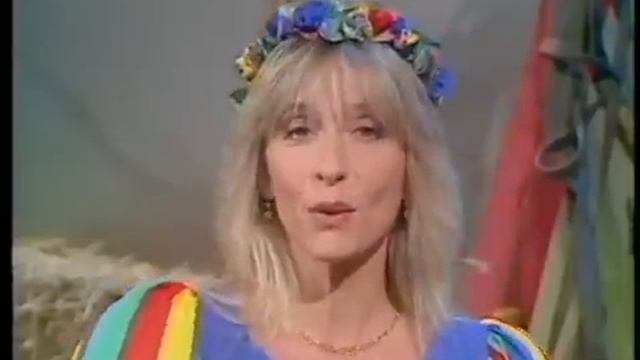 Ilanit - Balalaika אילנית- בללייקה