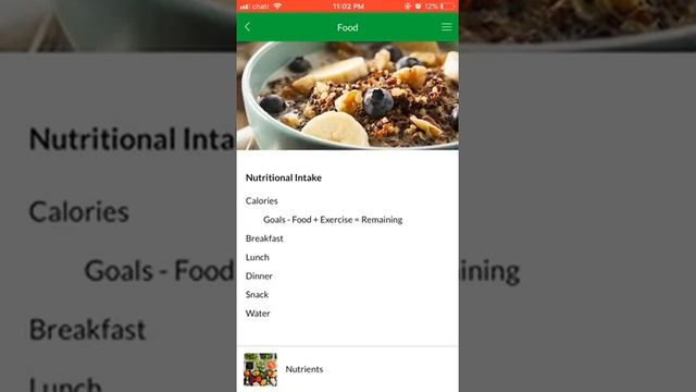 THE GET FIT APP смотреть онлайн